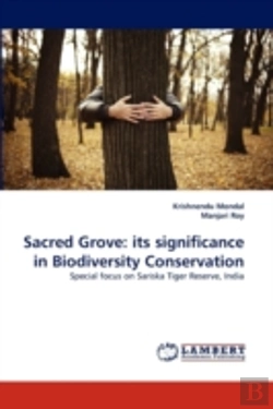 Bertrand.pt - Sacred Grove