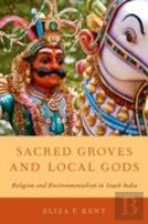 Sacred Groves And Local Gods