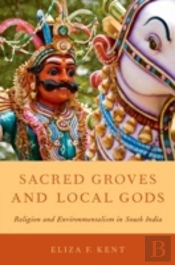 Sacred Groves And Local Gods