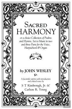 Bertrand.pt - Sacred Harmony