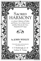 Sacred Harmony