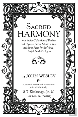 Bertrand.pt - Sacred Harmony