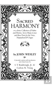 Sacred Harmony