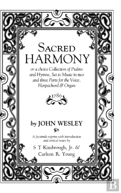 Bertrand.pt - Sacred Harmony