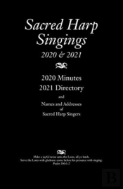 Sacred Harp Singings