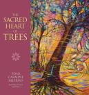 Sacred Heart Of Trees
