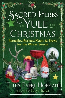 Bertrand.pt - Sacred Herbs Of Yule And Christmas