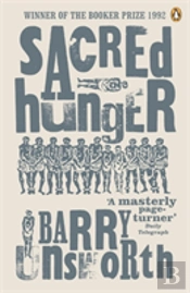 Sacred Hunger