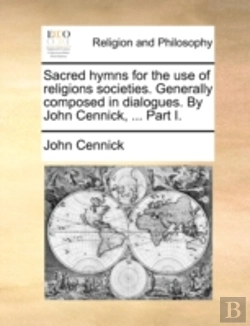 Bertrand.pt - Sacred Hymns For The Use Of Religions So