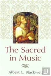 Sacred In Music