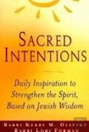 Sacred Intentions