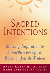 Sacred Intentions