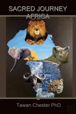 Bertrand.pt - Sacred Journey Africa