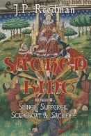 Sacred King