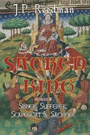 Sacred King