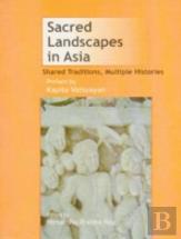 Sacred Landscapes In Asia