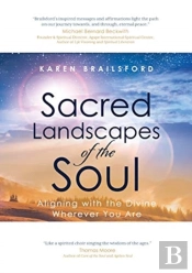 Sacred Landscapes Of The Soul
