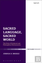 Sacred Language, Sacred World