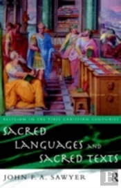 Sacred Languages And Sacred Texts