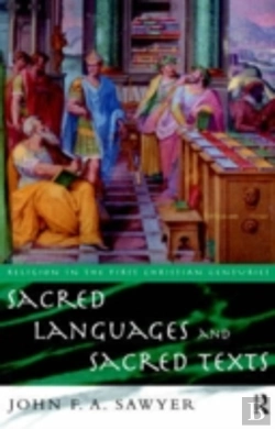 Bertrand.pt - Sacred Languages And Sacred Texts