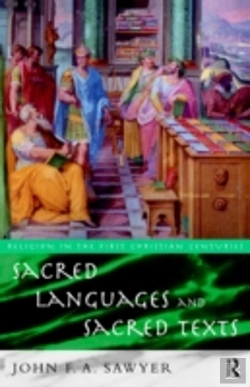 Bertrand.pt - Sacred Languages And Sacred Texts