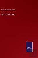 Sacred Latin Poetry
