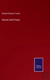 Sacred Latin Poetry