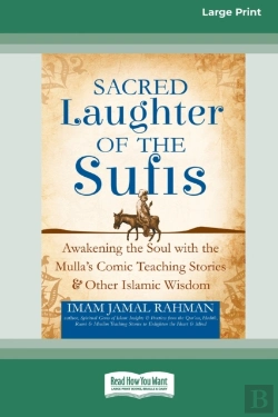Bertrand.pt - Sacred Laughter Of The Sufis: Awakening