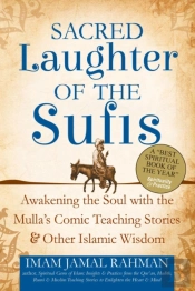 Sacred Laughter Of The Sufis