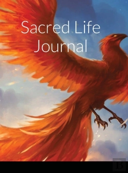 Bertrand.pt - Sacred Life Notebook