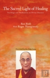 Sacred Light Of Healing