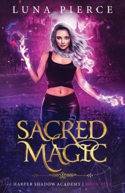 Bertrand.pt - Sacred Magic