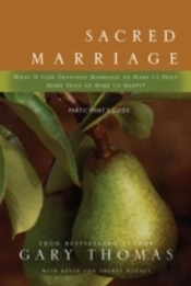 Sacred Marriage