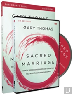 Bertrand.pt - Sacred Marriage Participant'S Guide