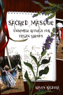 Bertrand.pt - Sacred Masque: Ensemble Rituals For Paga