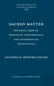 Sacred Matter