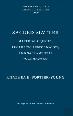 Bertrand.pt - Sacred Matter