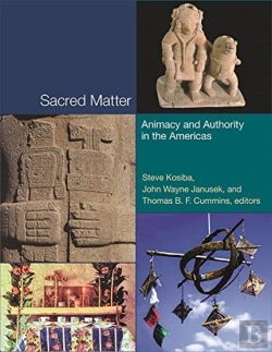 Bertrand.pt - Sacred Matter