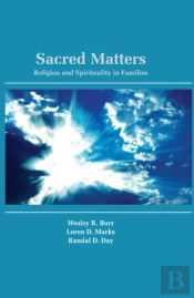 Sacred Matters