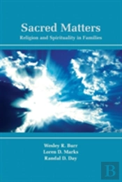 Sacred Matters