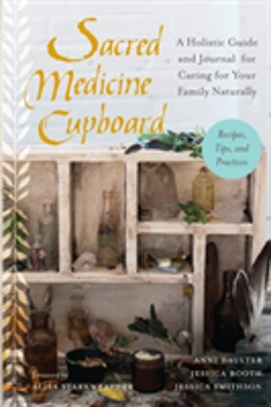 Bertrand.pt - Sacred Medicine Cupboard