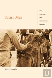 Sacred Men