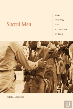 Bertrand.pt - Sacred Men