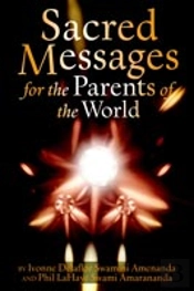 Sacred Messages