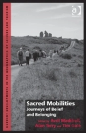 Sacred Mobilities