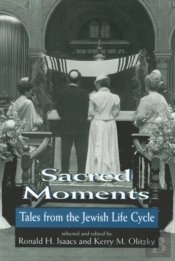 Sacred Moments