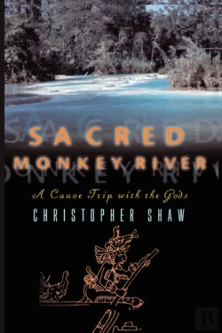 Bertrand.pt - Sacred Monkey River