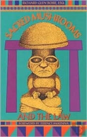 Sacred Mushrooms And The Law