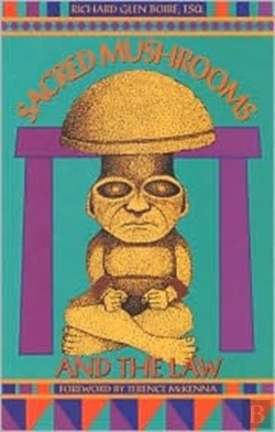 Bertrand.pt - Sacred Mushrooms And The Law