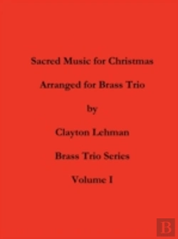 Bertrand.pt - Sacred Music For Christmas